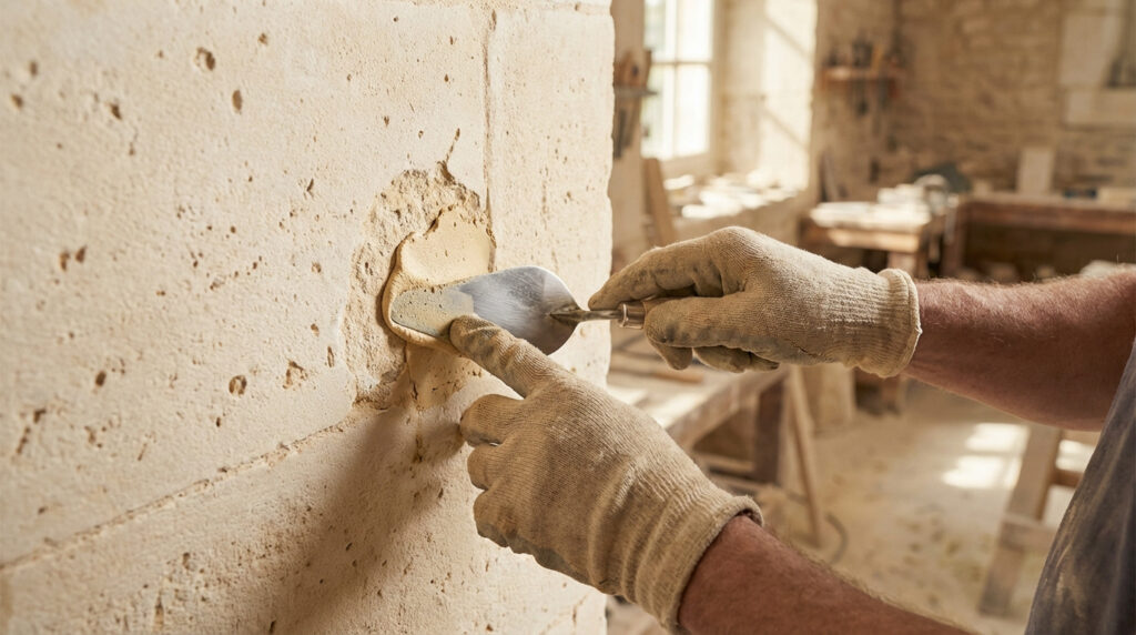 b3gtlqva restauration de pierre avec soin